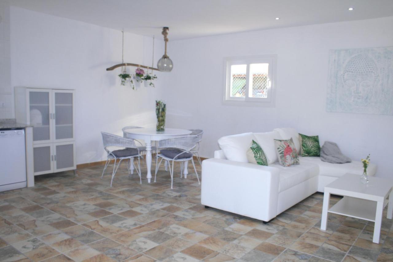 Vila Sweet House Santa Margalida Exteriér fotografie