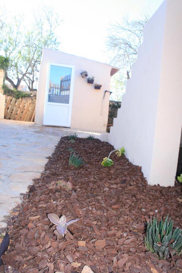 Vila Sweet House Santa Margalida Exteriér fotografie